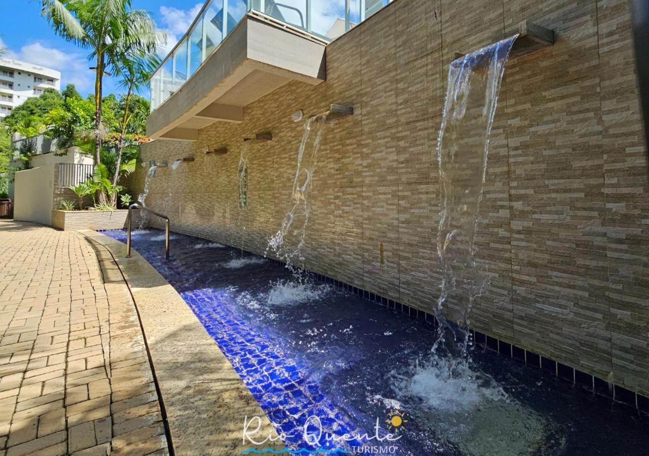 Hotel Park Veredas ريو كوينتي المظهر الخارجي الصورة