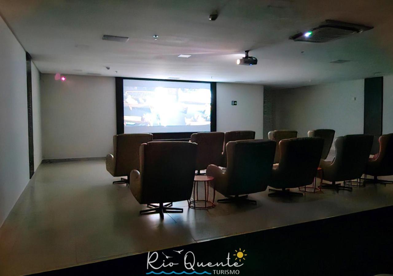 Hotel Park Veredas ريو كوينتي المظهر الخارجي الصورة