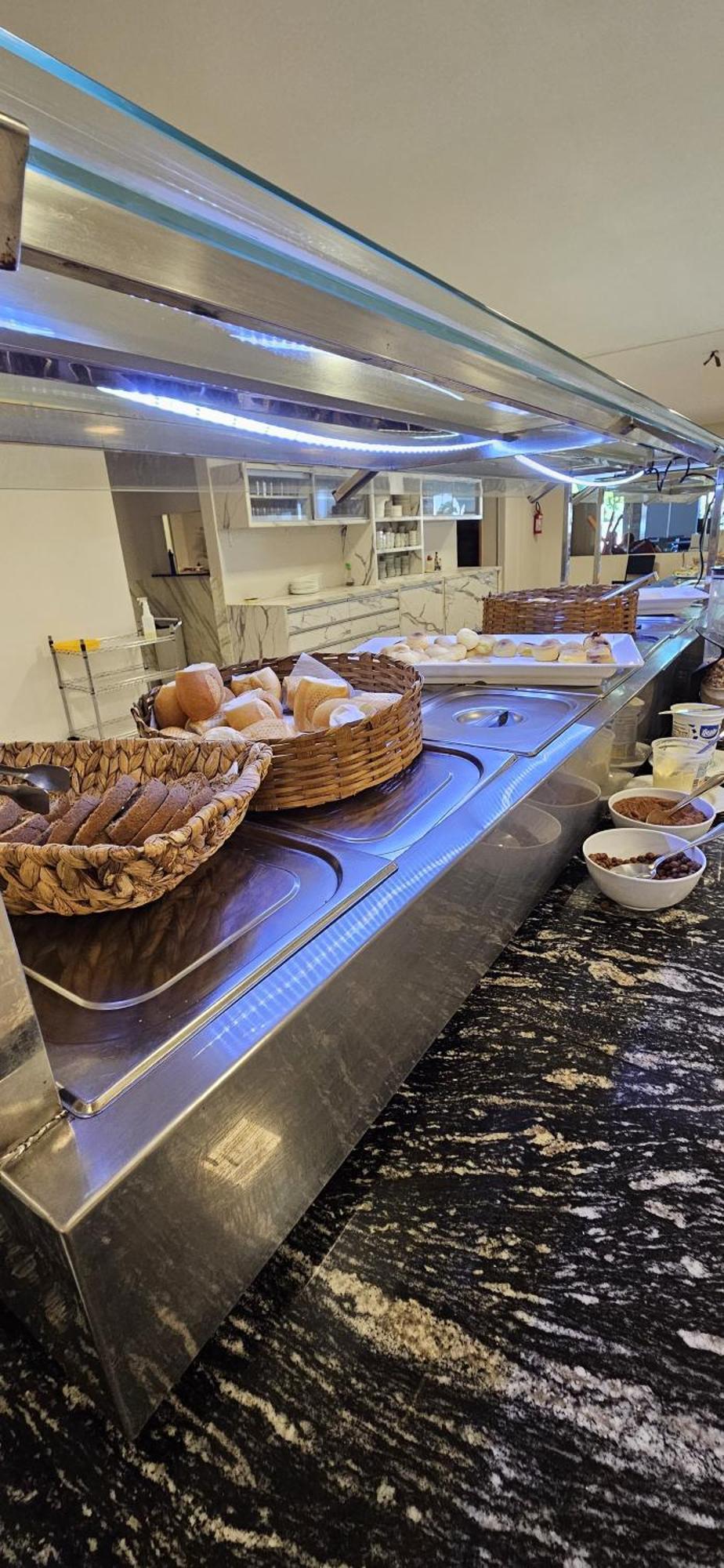 Hotel Park Veredas ريو كوينتي المظهر الخارجي الصورة